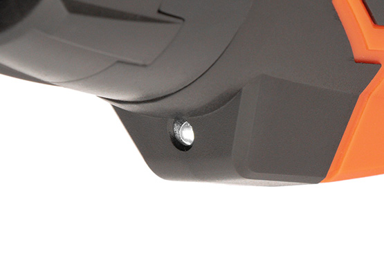 Крутящий момент 3.5 Нм 